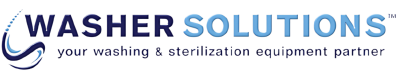 Washer Solutions Logo