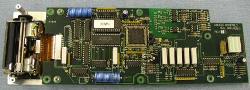 STERIS 300106 Printer Board Assembly - OBSOLETE - 2550