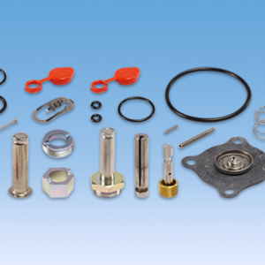 GETINGE 61301601738 Valve Repair Kit - 2778