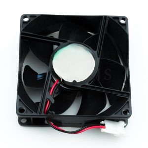 STERIS P093936-615 Fan Assembly - 10103