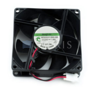 STERIS P093936-615 Fan Assembly - 10103