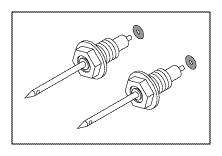 STERRAD 06-52675-0-001 Needle H202 Transfer - 10202