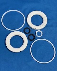 WASHER SOLUTIONS WS10254 Ball Valve Repair Kit 2