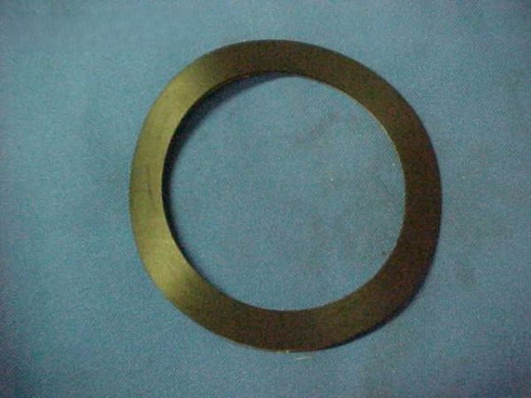 GETINGE 500831800 Fan Sealing Gasket - 10330