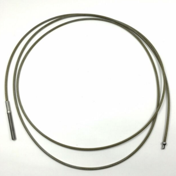 STERIS P093927-091 Door Cable Assembly - 10366