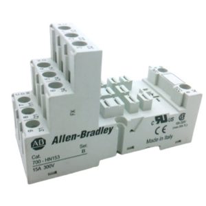 WASHER SOLUTIONS WS10389 Relay Base with Relay - 10389