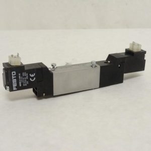 STERIS P117916-284 Solenoid Valve - 10441