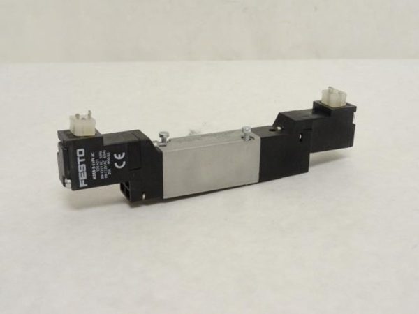 STERIS P117916-284 Solenoid Valve - 10441