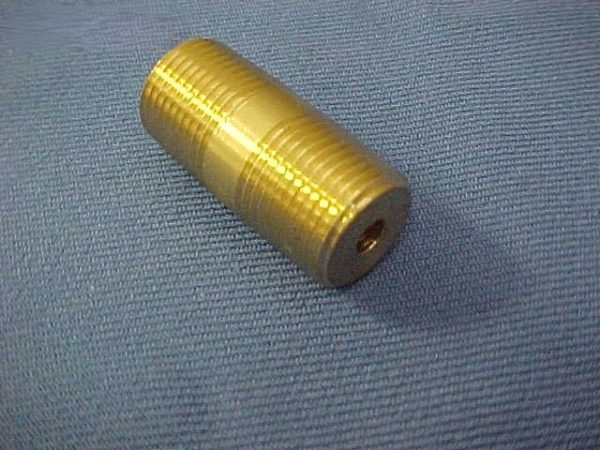 GETINGE 86256 Adjusting Screw .187 x .375" - 10463