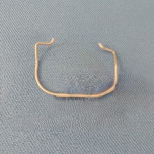 GETINGE 502268700 Spray Wing Accessories Cap Ring - 10479