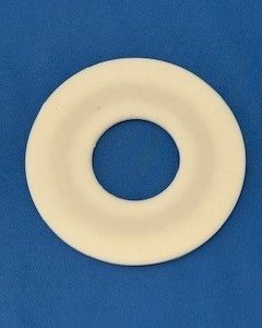 WASHER SOLUTIONS WS1051 Steam Coil Gasket 1 NPT Flanged - 1051