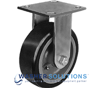 MTP P0013033 Wheel Caster 8 SS Swivel - 1054