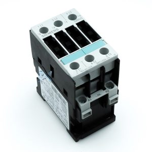 STERIS P117911-123 Contactor 460V