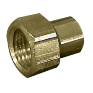 STERIS P008605-042 Valve Handwheel Nut - NW - 10772