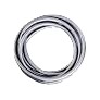 GETINGE 562502501 Door Seal 72 x 86 x 28 mm - 10776