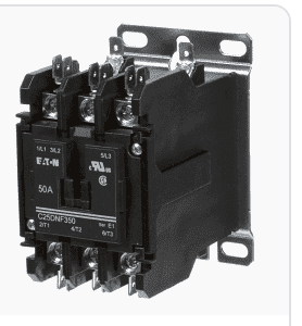 TUTTNAUER ELE034-0027 Contactor 65A - 10861