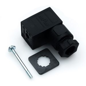 STERIS P117902-714 Connector Din - 10871