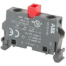 GETINGE 70318062 Contact Block - OBSOLETE - 10900