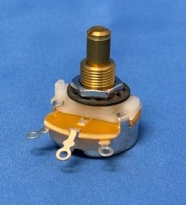 WASHER SOLUTIONS WS10975 Potentiometer - 10975