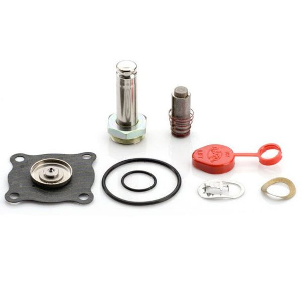 WASHER SOLUTIONS WS11015 Valve Repair Kit (8262) - 11015