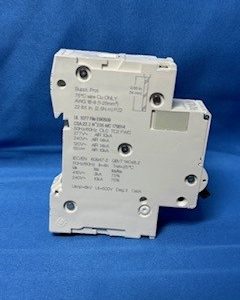 WASHER SOLUTIONS WS11385 Circuit Breaker 10A - 11385