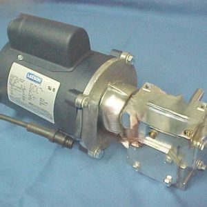 STERIS P136809-103 Gearmotor Door Drive - 11391