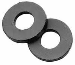 STERIS P764334-005 Gasket Element (Set of 2) - 11428