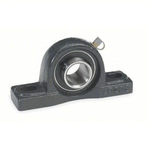 WASHER SOLUTIONS WS11474 Pillow Block Bearing, 1-1/8 - 11474