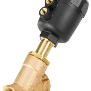 PRIMUS 400739 Pneumatic Steam Valve 2