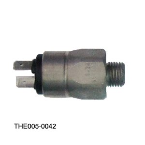 TUTTNAUER THE005-0042 Pressure Switch - 11567