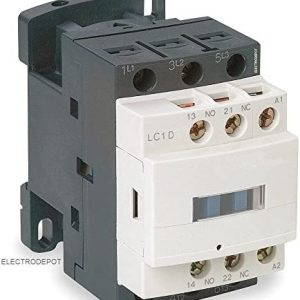 TUTTNAUER ELE034-0025 Contactor 40A 230V - 11602