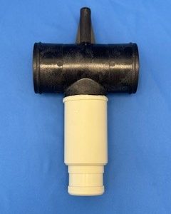 LANCER 80011508 Connection Sprinkler Joint Lower Arm - 11603