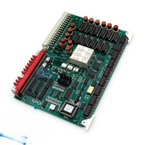 STERIS P146665-425X I/O Board Refurbished - 11606