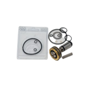 PRIMUS 463793K Brass Solenoid Air Valve Kit 3/4