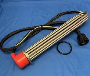 GETINGE 6001134977 Heating Element 60KW 240V - 11655