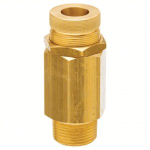 WASHER SOLUTIONS WS11765 Vac Valve for PRIMUS AZ AAE 0B 4 2K Flowserve 325 AZ Vac Pump - 11765