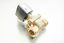 STERIS 10091162 Brass Water Valve 1/2 - 11780