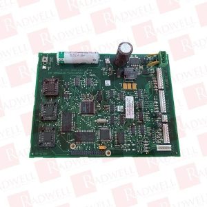 GETINGE 570185101R Remanufactured CPU CARD PACS 3000/3500 - 11963