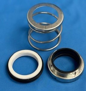 WASHER SOLUTIONS WS1333 Mechanical Pump Seal 3x2x6 - 1333