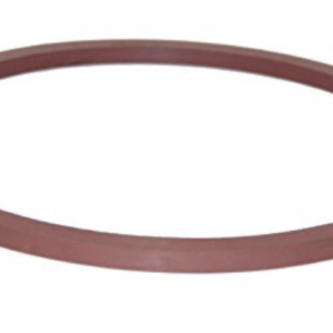 MIDMARK 2610118 Door Gasket 9.5 Dia. - 1383