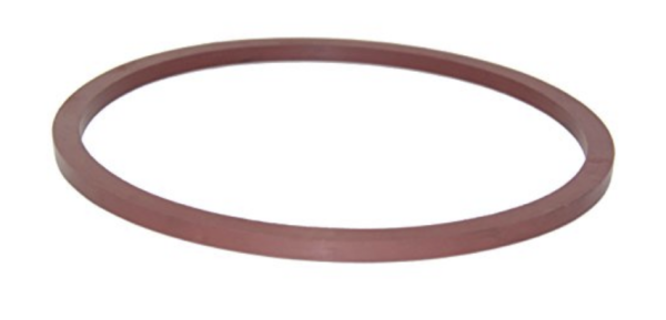 MIDMARK 2610118 Door Gasket 9.5 Dia. - 1383