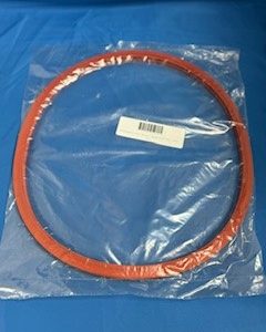 MIDMARK 053-0527-00 Door Gasket 12.875 Dia. - 1411