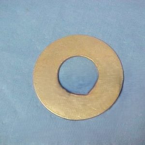 GETINGE 518115 Bronze Flat Washer - 1555