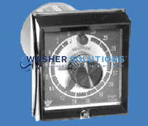 GETINGE P0020454 Operator Cycle Timer - 1718