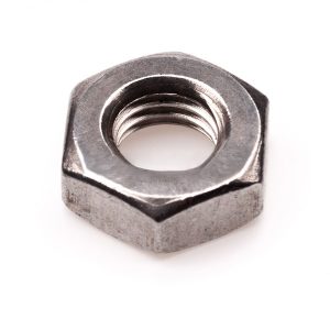 STERIS P008649-061 Hex Nut 1/4 x 28 - 1763