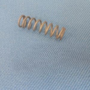 STERIS P029806-091 Washer Spring - 1800