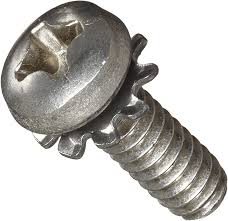 STERIS P039863-091 Round Head Screw 4-36 x 1/4 - 1816