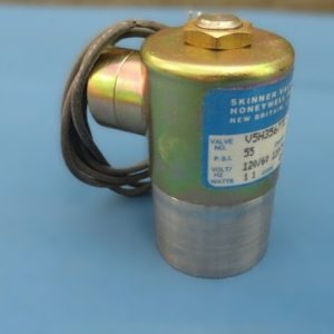 STERIS P042347-091 Solenoid Valve 1/4