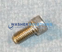 STERIS P046705-061 Socket Head Screw 1/4-28 x 1/2 - 1824