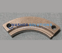 STERIS P048255-001 Corner Bar Gasket - 1828